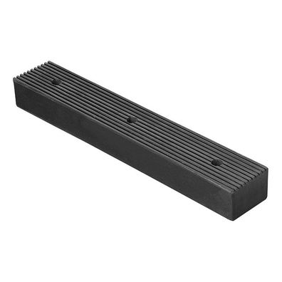 Bootsauflage schwarz 345x58x35mm
