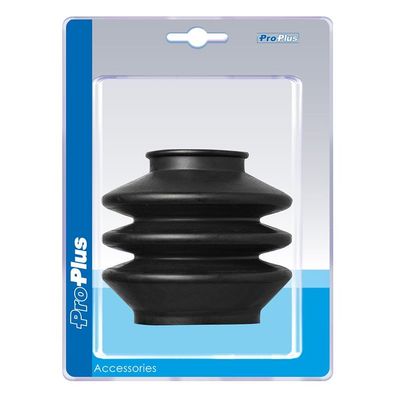 Faltenbalg für Auflaufeinrichtung passend für AL-KO 2,8VB/1 55/70mm L=115 im Blister