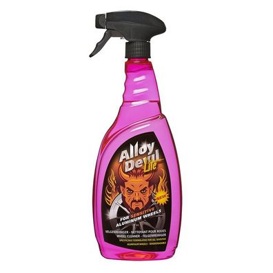 Alloy Devil Lite Felgenreiniger 1 Liter