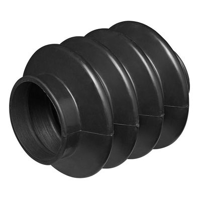 Faltenbalg für Auflaufeinrichtung 45/60 L=150 passend für ZAF 1.0-1
