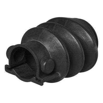 Faltenbalg für Auflaufeinrichtung 50/60mm L=125 passend für AL-KO
