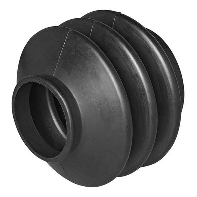 Faltenbalg für Auflaufeinrichtung passend für AL-KO 2,8VB/1 55/70mm L=115