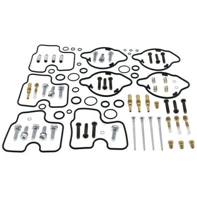 Carburetor Kit, Complete Honda VF750C 94-03, VF750C2 97-00, VF750CD 95