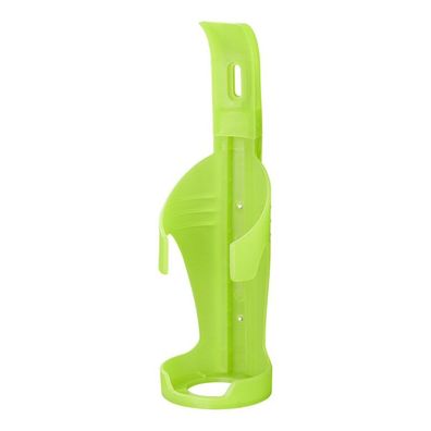 Wandhalter fluoreszierend für Feuerlöscher 750ml (510310V01 - 510311V01)