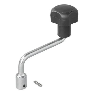 Hebel für Stützrad 48mm 341501 / 341509