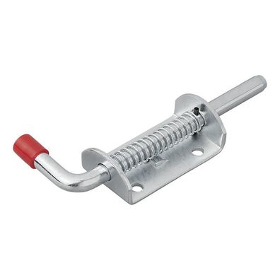 Federverriegelung Ø10 mm/136 mm