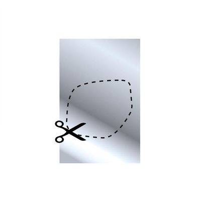 Multifunktionaler Spiegel M