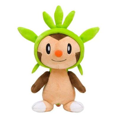 Spielzeug Pokemon Igamaro Kuscheltier 28cm Pluschtier