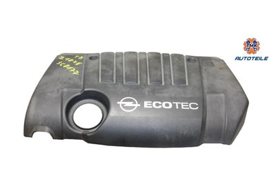 Opel Tigra B Motorabdeckung Abdeckung Motor Verkleidung Z18XE 55354755 KYMMZ
