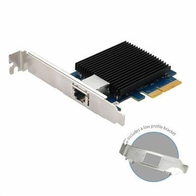 EDIMAX Nek PCI-Express EN-9320TX-E V2 (10Giga)