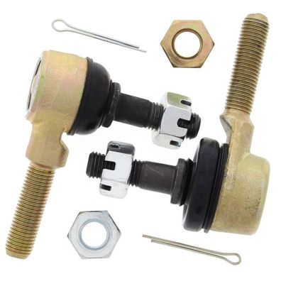 Tie Rod End Kit Kawasaki KVF650 Brute Force 05-13, KVF650 Prairie 02-03, KVF700 Prair