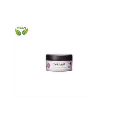 Maria Nila Colour Refresh Hairmask 100 ml 0.22 Vivid Violet