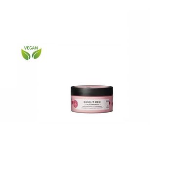 Maria Nila Colour Refresh Hairmask 100 ml 0.66 Bright Red