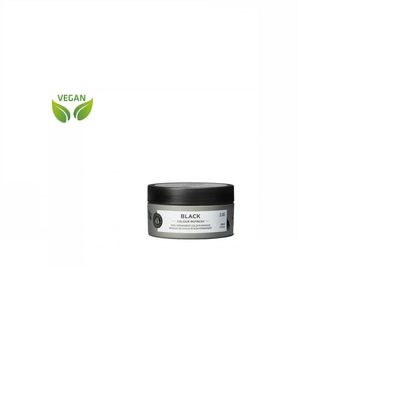 Maria Nila Colour Refresh Hairmask 100 ml 2.00 Black
