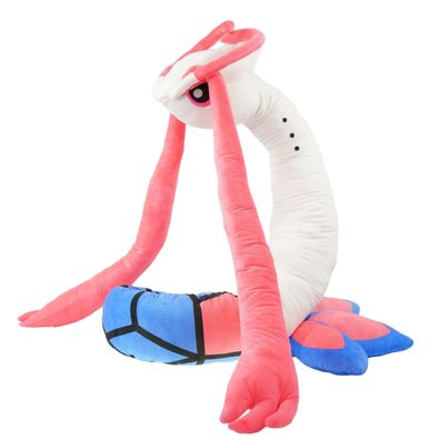 Spielzeug Pokemon Milotic Kuscheltier Riesig 2 Meter Pluschtier