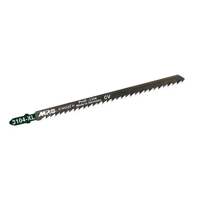 Stichsägeblatt CV 6 TPI 5er