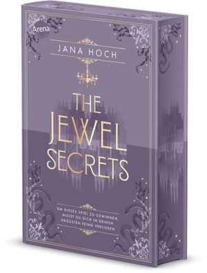 The Jewel Secrets (1). Um dieses Spiel zu gewinnen, musst du dich in deinen
