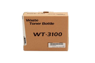 Kyocera WT-3100 Resttonerbehälter 302LV93020 -B