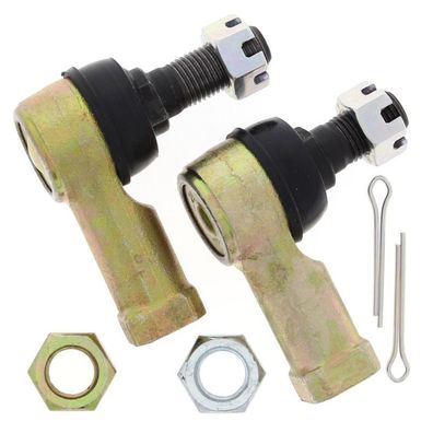Tie Rod End Kit Yamaha YFM400 Grizzly IRS 07-08, YFM400 Kodiak 4WD 05-06, YFM450 Griz