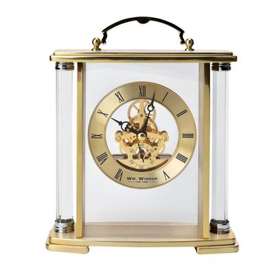 Widdop - 11-W2918 - Tischuhr