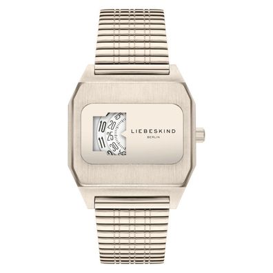 Liebeskind Berlin - LT-0392-MQ - Armbanduhr - Damen