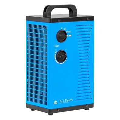 Heizlüfter AB-H32 - 3,0 kW - 230 V