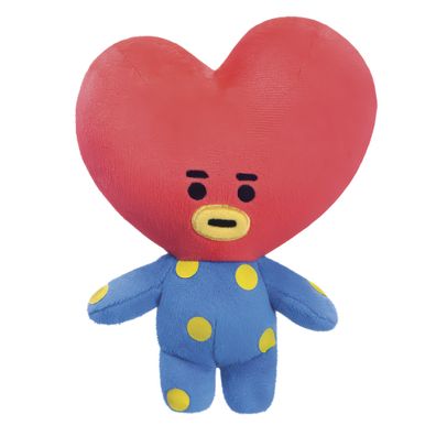 BT21 TATA Plush Sm 7In/18cm