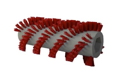 Grobschmutzbürste X-Brush