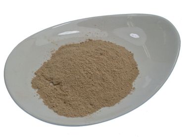 SENA -Premium - gemahlene Eibischwurzel natur