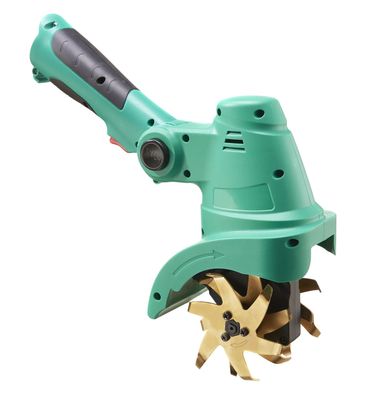 Akku Bodenhacke X-Grubber 10,8V Handgerät