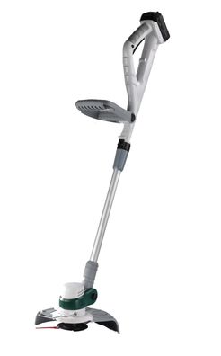 Akku-Rasentrimmer GM LI-2020/40 20V mit Teleskopstiel