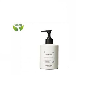 Maria Nila Colour Refresh Hairmask 300 ml 0.00 White Mix