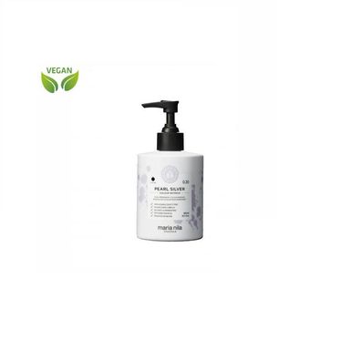Maria Nila Colour Refresh Hairmask 300 ml 0.20 Pearl Silver