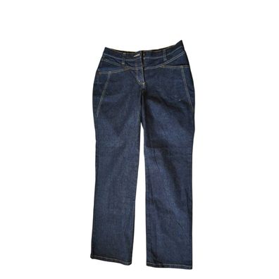 Elegante Damen Jeans - Größe 40 | Perfekte Passform & moderner Look