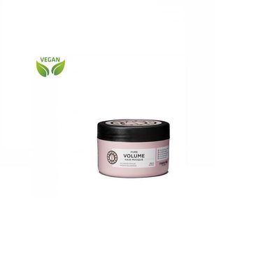 Maria Nila Pure Volume Masque 300 ml