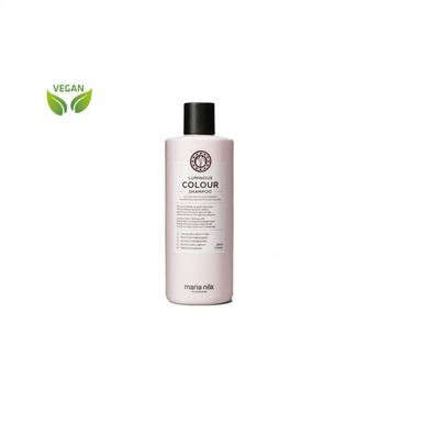 Maria Nila Luminous Colour Shampoo 350 ml