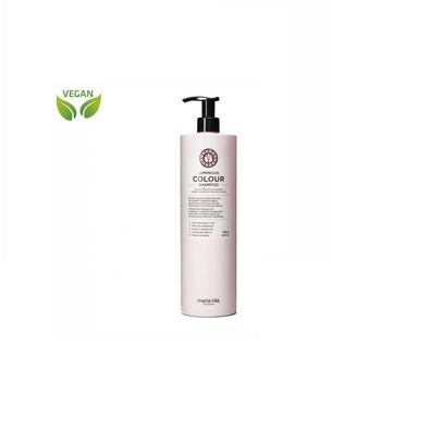 Maria Nila Luminous Colour Shampoo 1000 ml