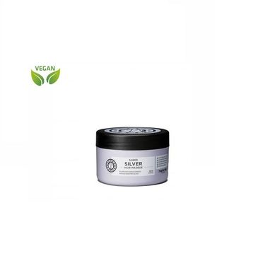Maria Nila Sheer Silver Masque 250 ml