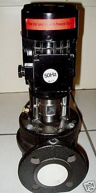 Grundfos TP 40-30 / 4 A-F-A BUBE 250 mm KOST-EX Bestellnummer P8/314