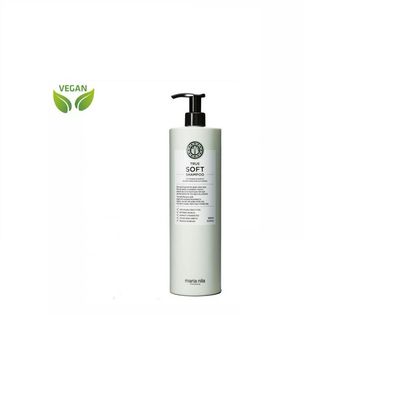 Maria Nila True Soft Shampoo 1000 ml