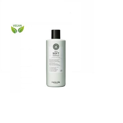 Maria Nila True Soft Shampoo 350 ml
