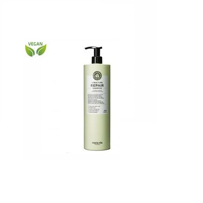 Maria Nila Structure Repair Shampoo 1000 ml