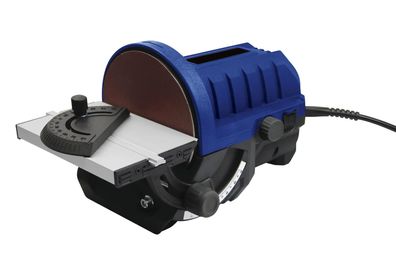 Tellerschleifer Gehrungswinkel