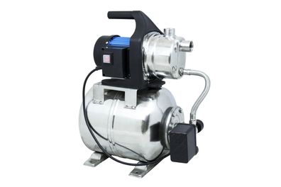 Hauswasserwerk HWW 1000 E Thermoschutz 3500 l/h 44 m