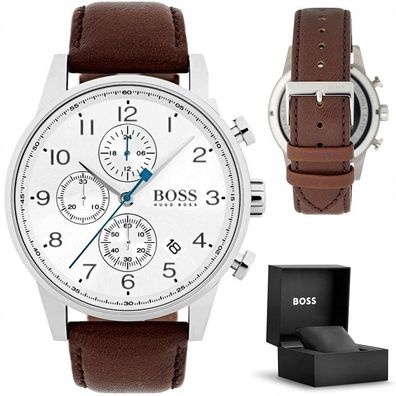 Hugo Boss Herrenuhr 1713496