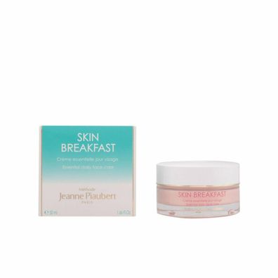 Jeanne Piaubert Haut Breakfast Schützende Tagescreme 50ml