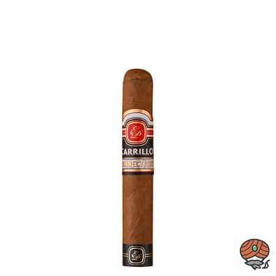 E.P. Carrillo Essence Connecticut Robusto Zigarren Honduras