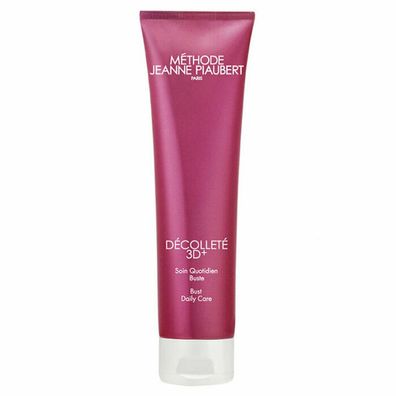 Jeanne Piaubert Décolleté 3D+ Bust Daily Care 100ml