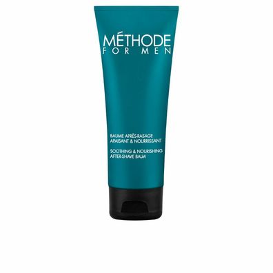 Méthode For Men Soothing And Nourishing After Shave Balm 100ml
