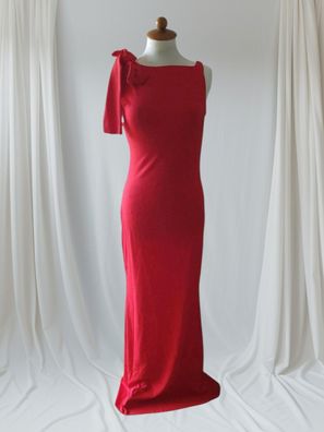 Figurbetonte Bodycon -Abendkleid Größe 42